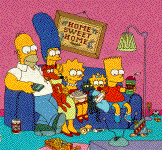 Todos en el sillon